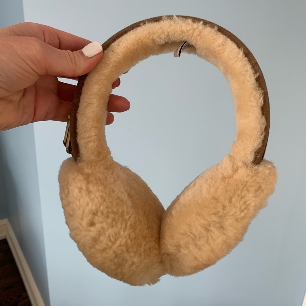UGG Women’s Ear Muffs